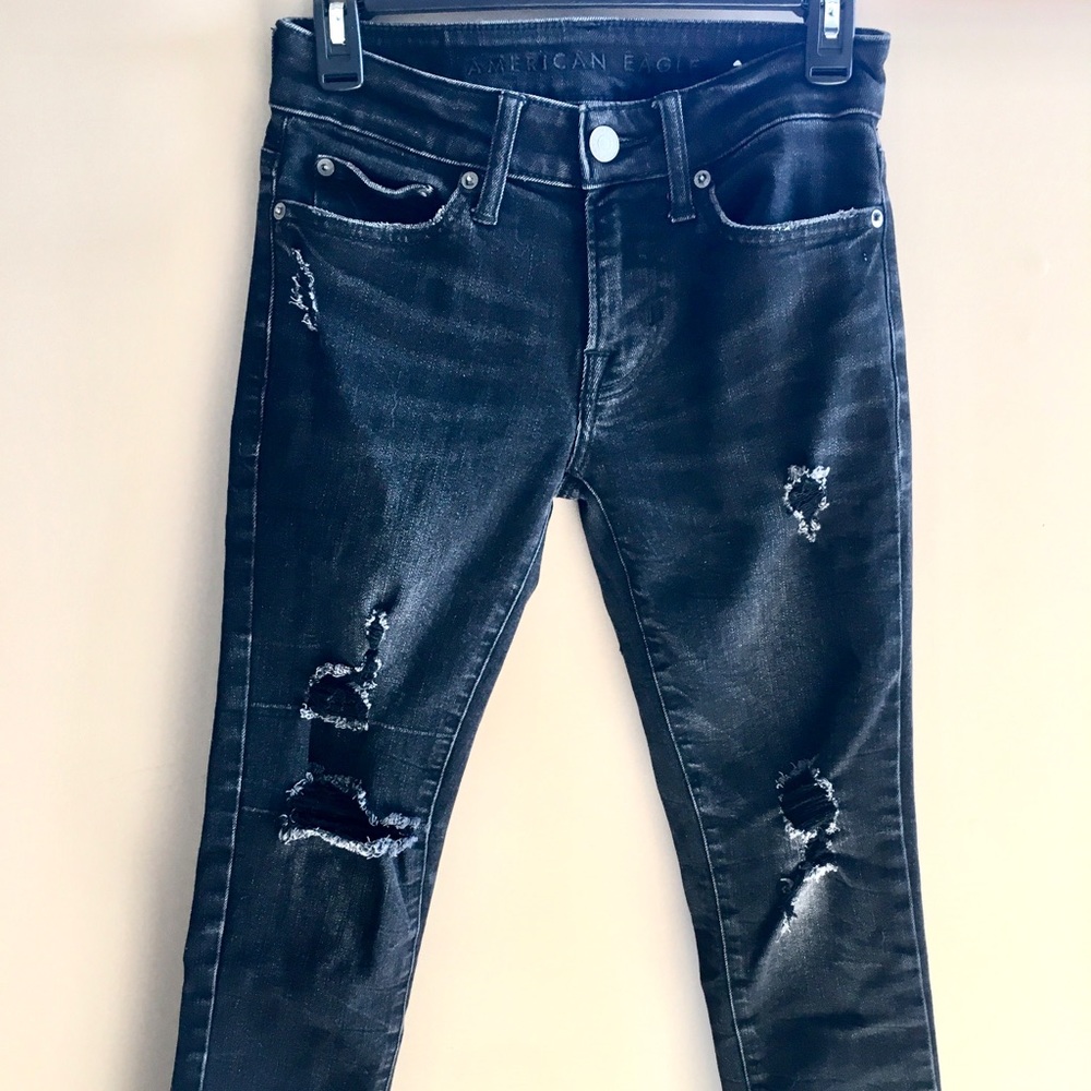 Men’s American Eagle Jeans